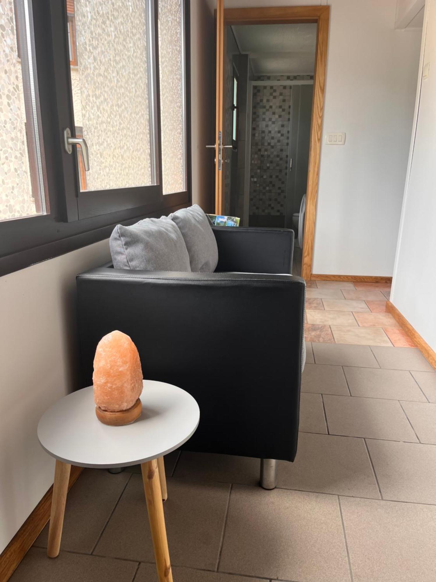 Apartma Beny With Sauna Zaga Экстерьер фото